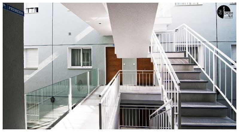 Plaza De La Luz Cadiz Aparthotel Eksteriør bilde